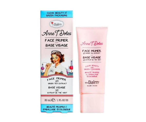 برايمر بزيت الارجان ومستخلص ثمر الورد