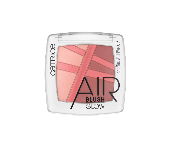 احمر خدود لماع AIR BLUSH 020