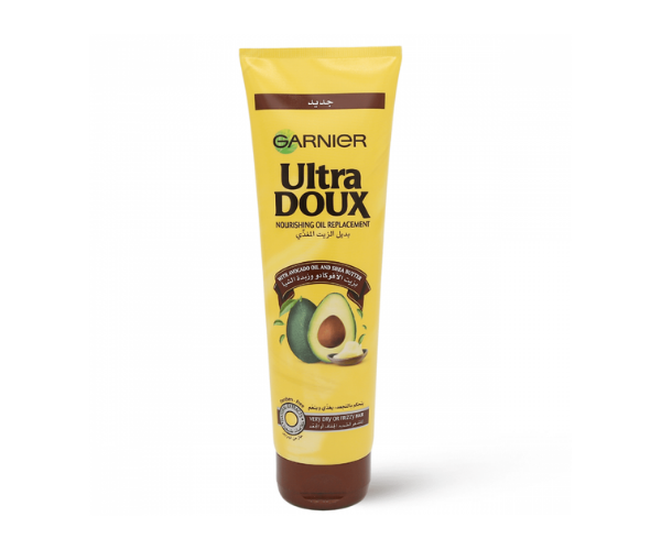 بديل الزيت افوكادو وزبدة الشبا