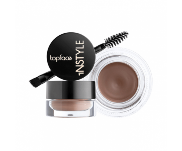 جل حاجب انستايل بزيت الارغان واللوز