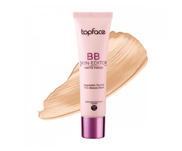 كريم BB مات سكن اديتور