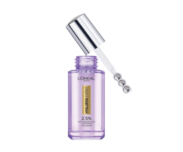 سيروم عيون هايلرون اكسبيرت 2.5%