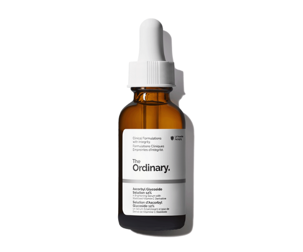 سيروم سكروبك كلوكوسايد 12%