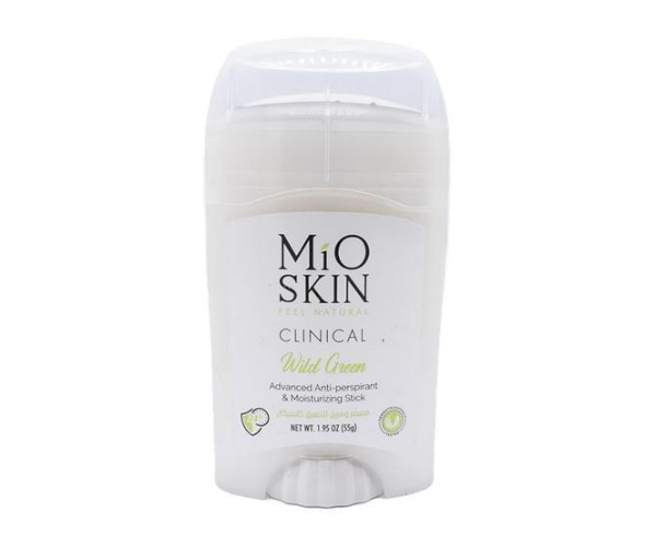 ستيك تعرق طبي ويلد جرين 24h