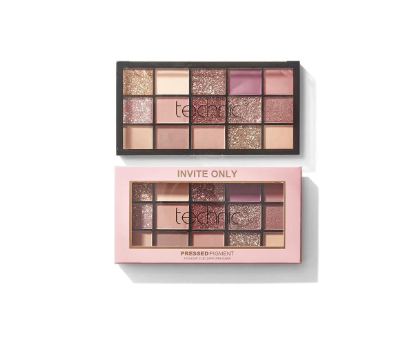 باليت ظلال Invite only