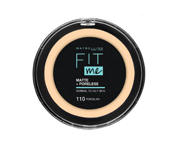 باودر مات فت مي