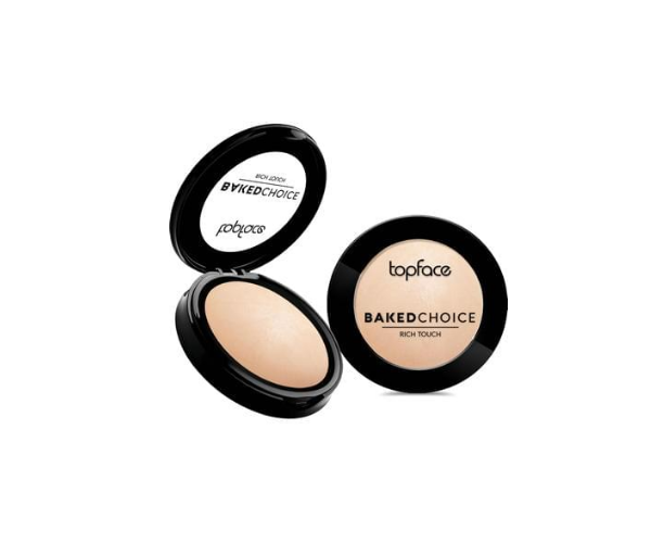 باودر HD كومباكت انستايل