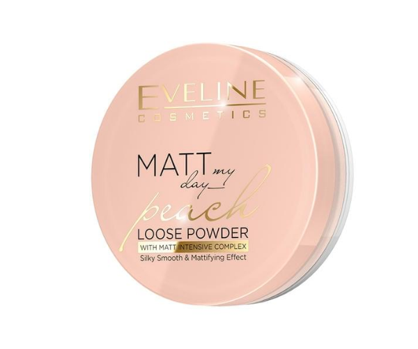 لوس باودر مات ناعم سلس