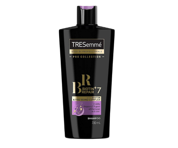 شامبو بايوتين ومعقد بروبوند