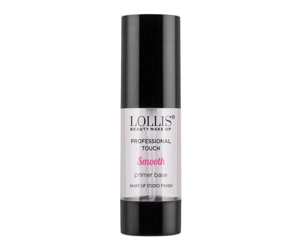 برايمر بروفشنال توج smooth