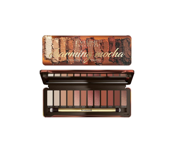 باليت ظلال بني روبي جلامور