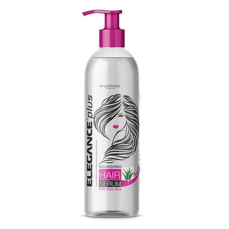 سيروم شعر بالصبار